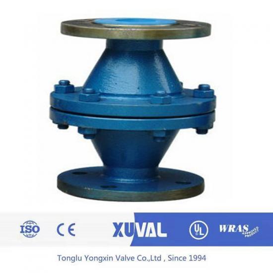 Stainless steel pipeline flame arrester