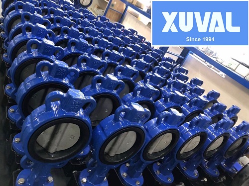 We always offer best wafer butterfly valve | Chinaxuval.com