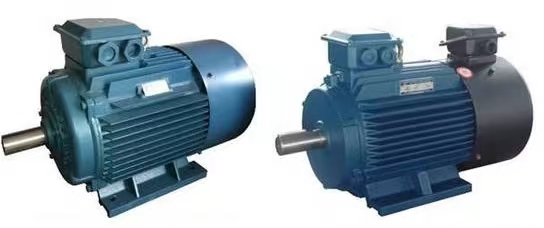 The difference between ordinary motors and variable frequency motors