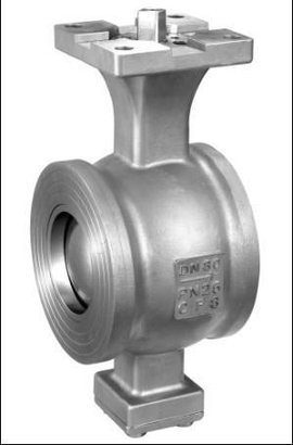 Differences between O-type ball valves and V-type ball valves