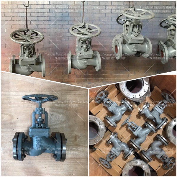 PO-XU 374 300 sets of German standard dark stem gate valve be ready!